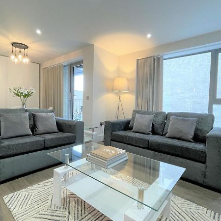 Spectacular 2 Bedroom Apartment In Great Location Sheffield Exteriör bild