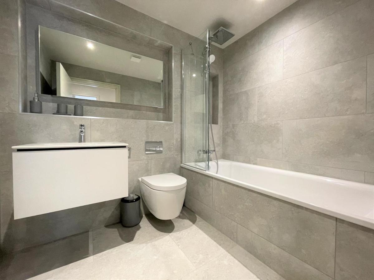 Spectacular 2 Bedroom Apartment In Great Location Sheffield Exteriör bild