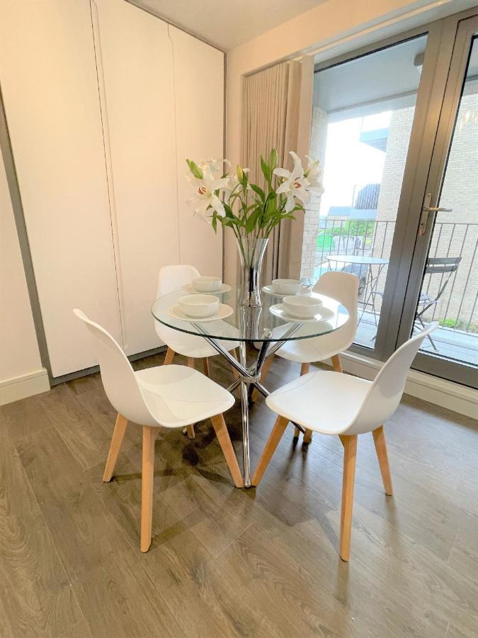 Spectacular 2 Bedroom Apartment In Great Location Sheffield Exteriör bild