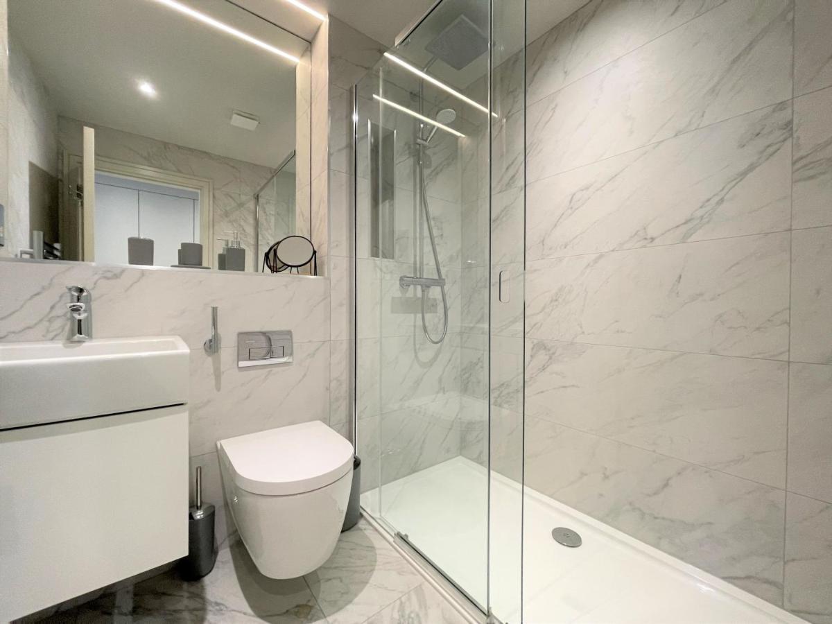 Spectacular 2 Bedroom Apartment In Great Location Sheffield Exteriör bild