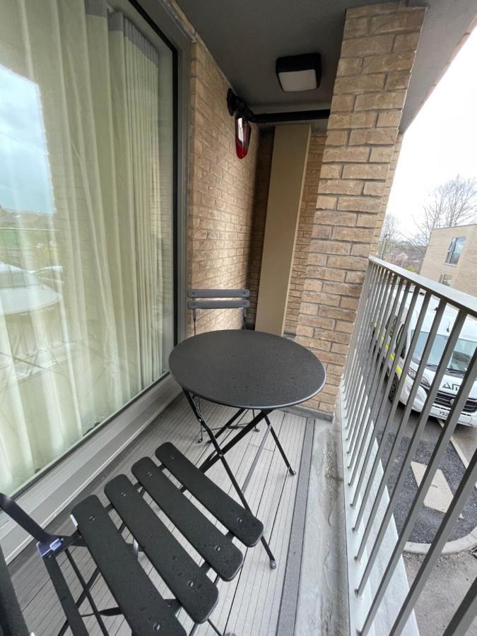 Spectacular 2 Bedroom Apartment In Great Location Sheffield Exteriör bild